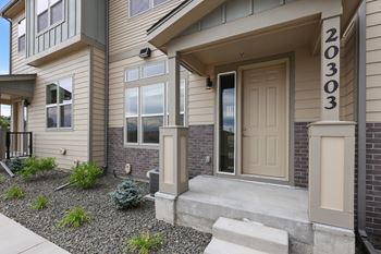 Patio/balcony